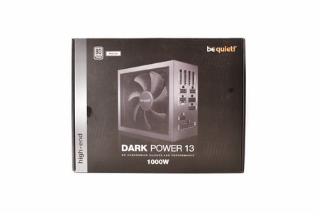 be quiet dark power 13 1000w review 1t