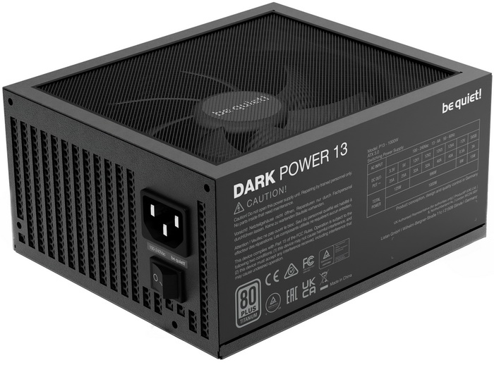 be quiet dark power 13 1000w review b