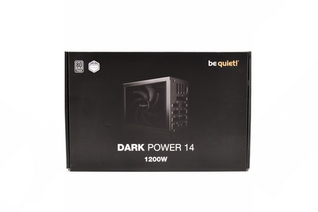 be quiet dark power 14 1200w review 1t