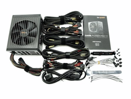 dark power pro 11 1000w 06t