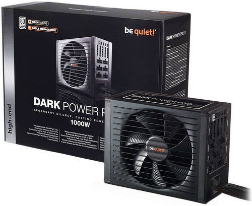 dark power pro 11 1000wa