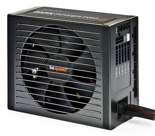 dark power pro 750a