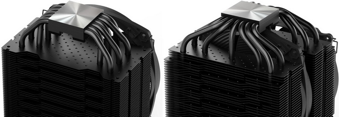 dark rock 4 pro 4 reviewb