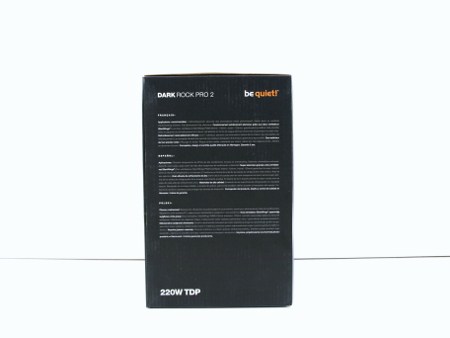 dark rock pro 2 002t