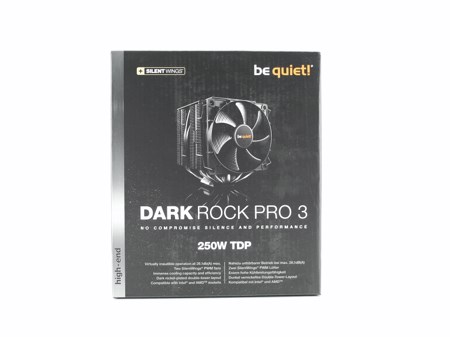 dark rock pro 3 01t