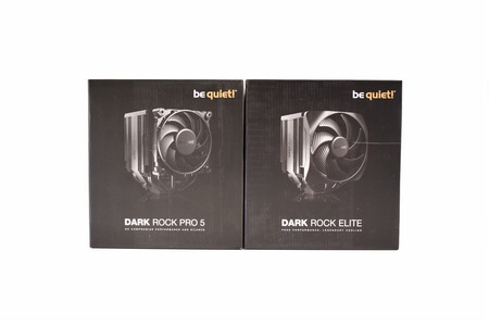 be quiet dark rock pro 5 elite review 1t