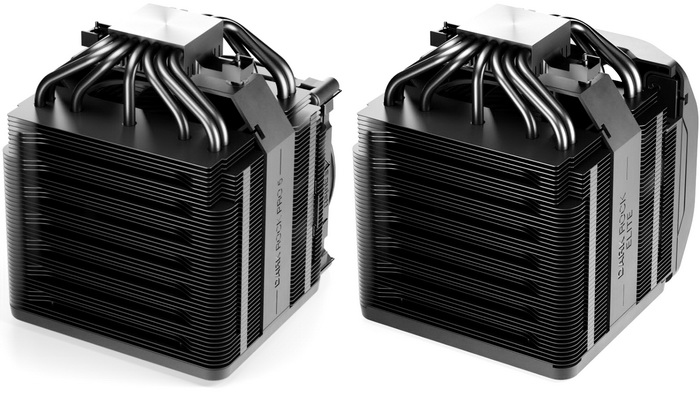 be quiet dark rock pro 5 elite review b