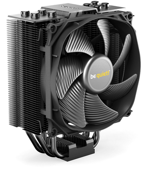 be quiet! Dark Rock Slim CPU Cooler  