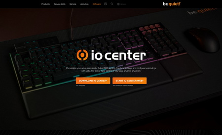 iocentert