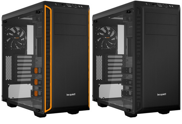 Be Quiet Pure Base 600 Window Mid Tower Review
