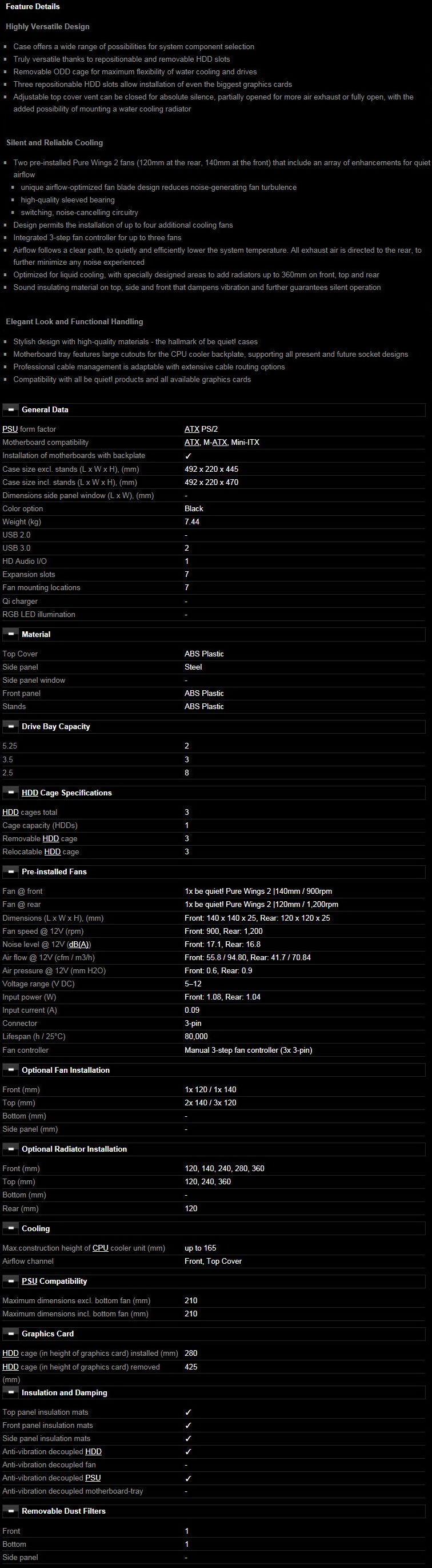 featspecs