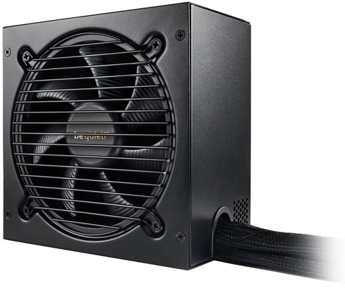 be quiet! Pure Power 11 700W L11-700W Power Supply Unit 