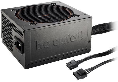 be quiet l11 cm 700w b