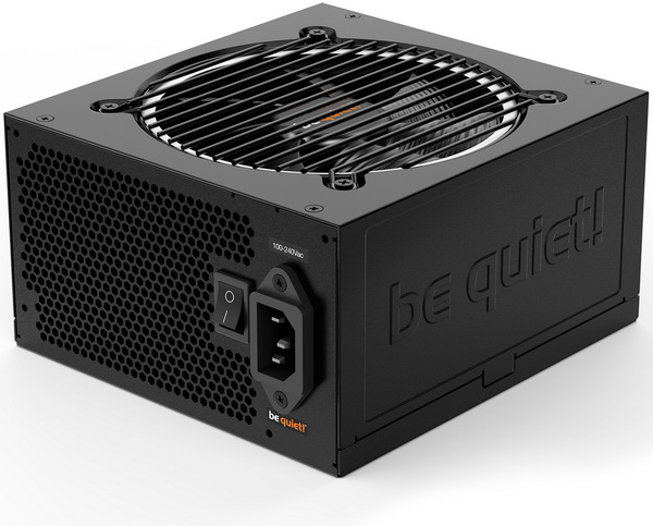be quiet pure power 11 fm 750w review b
