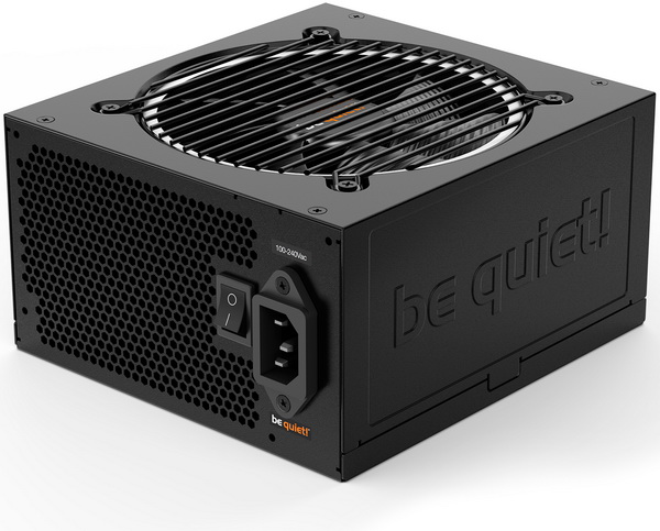 Be quiet! Pure Power 11 FM 550W power supply review