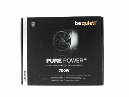 be quiet l8 700w 01t