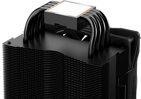 be quiet pure rock 2 fx review b