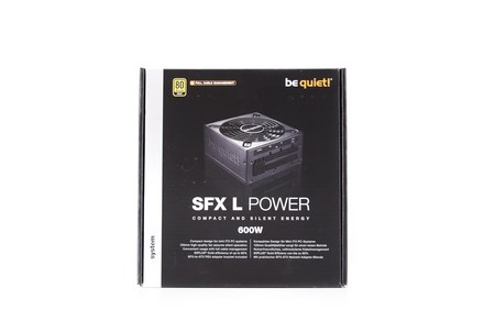 be quiet sfx l 600w 1t