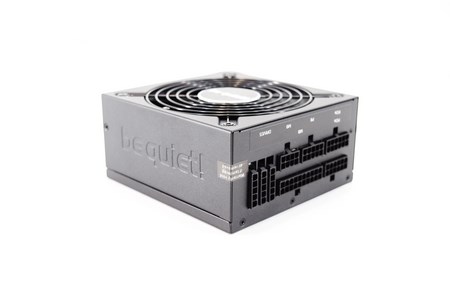 be quiet sfx l 600w 7t