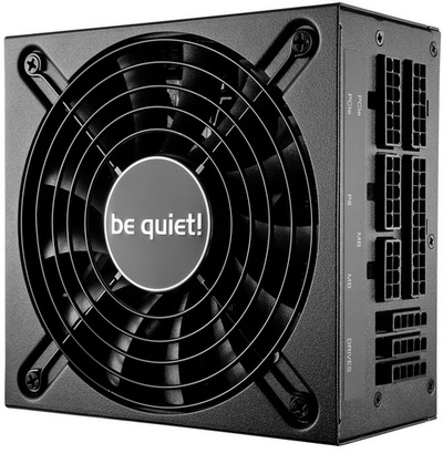 be quiet sfx l 600wa