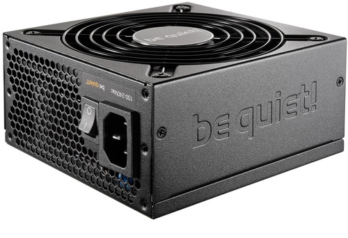 be quiet sfx l 600wb