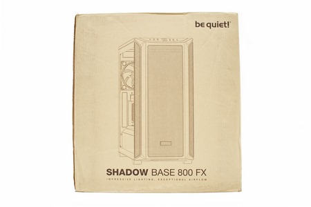 be quiet shadow base 800 fx review 1t