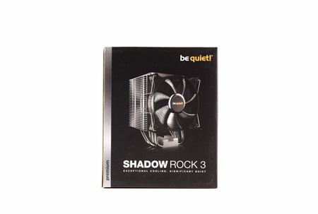be quiet shadow rock 3 review 1t