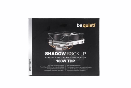 be quiet shadow rock lp 01t