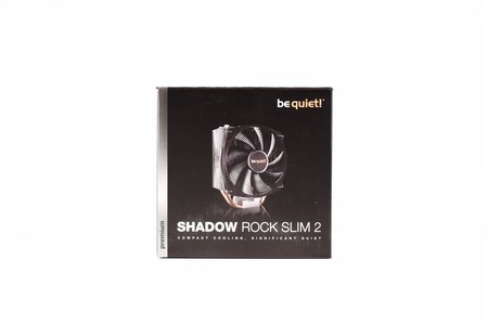 be quiet shadow rock slim 2 review 1t