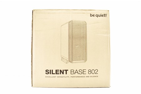 silent base 802 review 1t