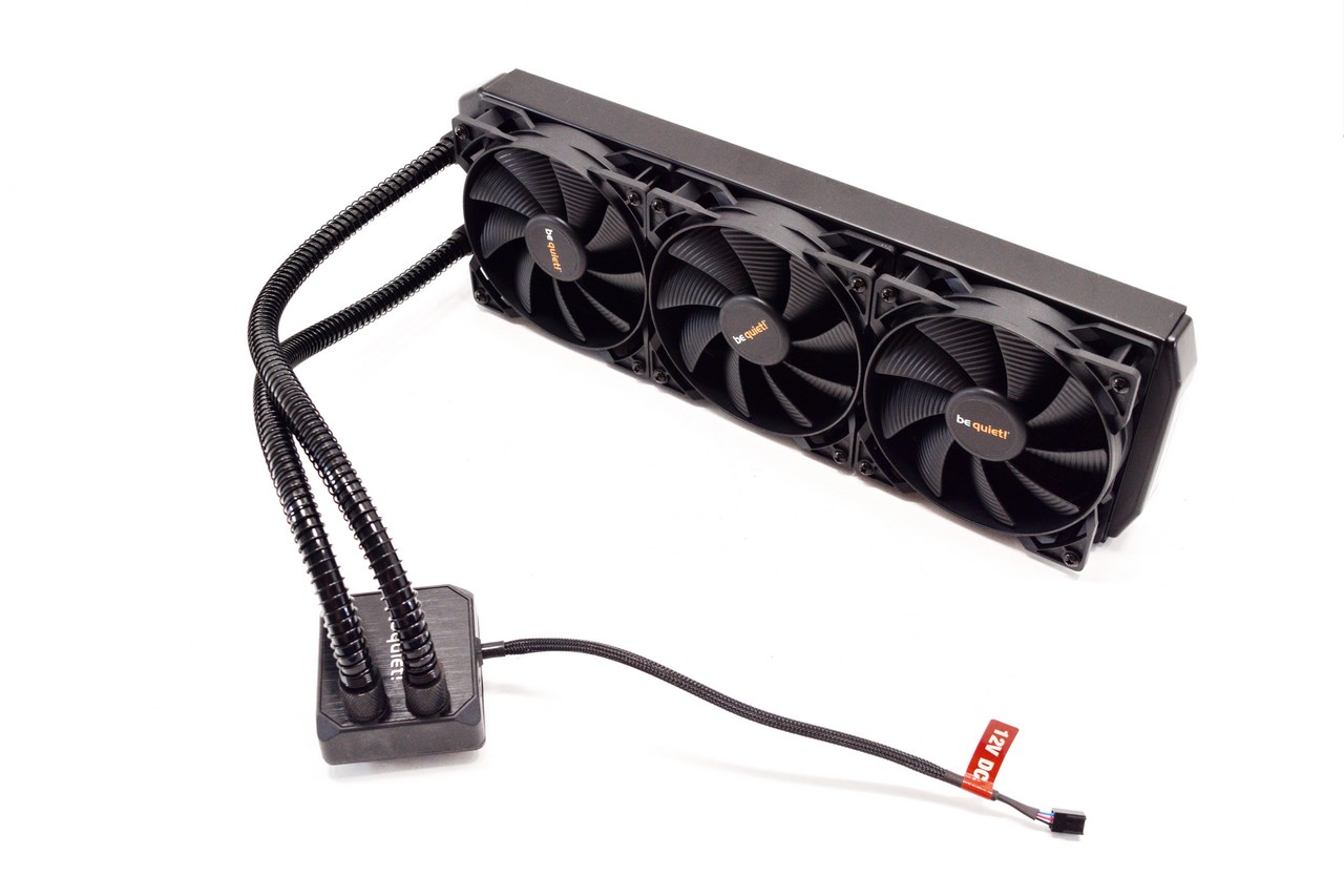 Most shop silent aio