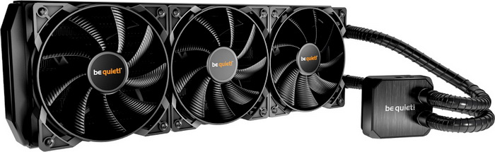 Be quiet 360 aio online