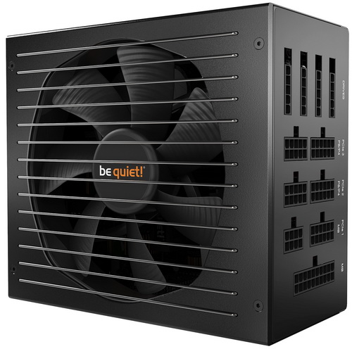 Be quiet! Straight Power 11 1000W Power Supply Unit 
