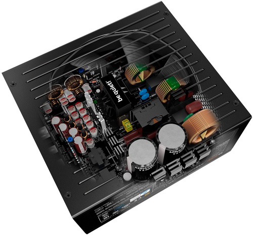 be quiet straight power 12 1500w review b