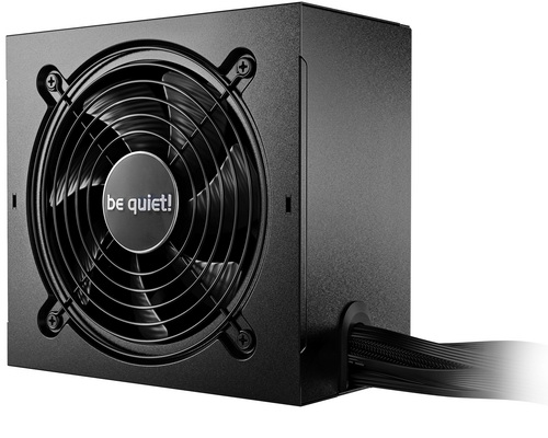 be quiet! System Power 10 850W Power Supply Unit Review