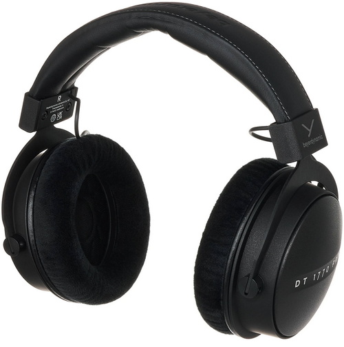 beyerdynamic dt 1770 pro mkii review b