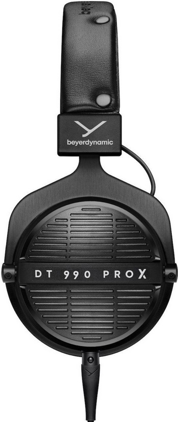 beyerdynamic dt 990 pro x review b