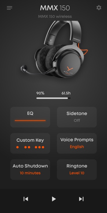 beyerdynamic app 1