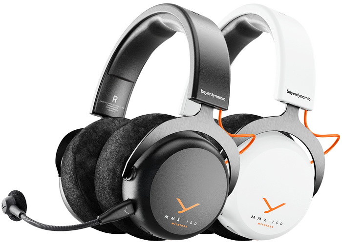 beyerdynamic mmx 150 wireless review a