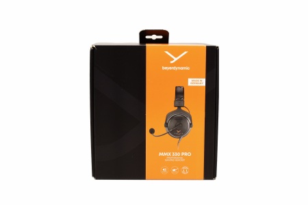 beyerdynamic mmx 330 pro review 1t