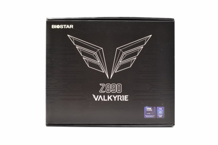biostar z890 valkyrie review 1t