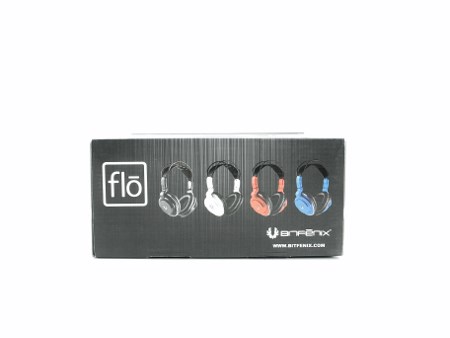 bitfenix flo 03t