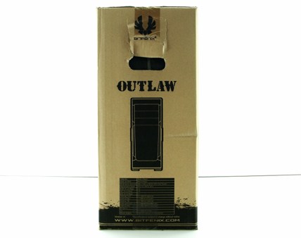 bitfenix outlaw 03t