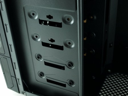 bitfenix outlaw 26t