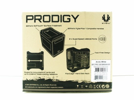 bitfenix prodigy 04t