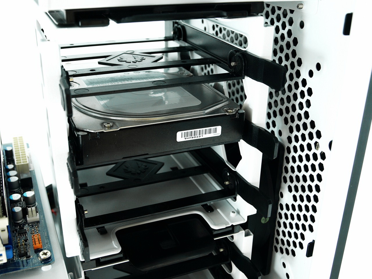 Bitfenix prodigy itx on sale