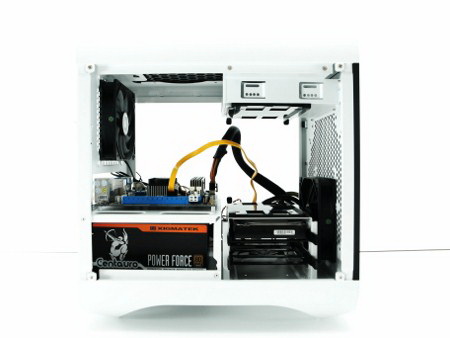 bitfenix prodigy 40t