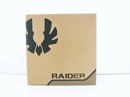 bitfenix raider 001t