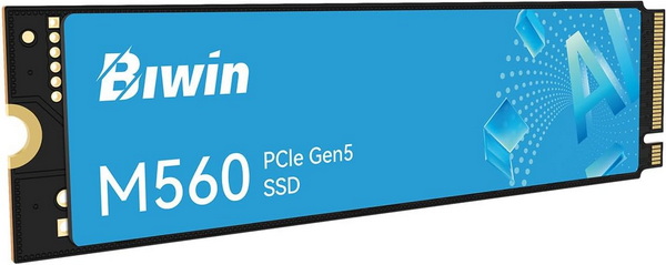 biwin m560 2tb review a