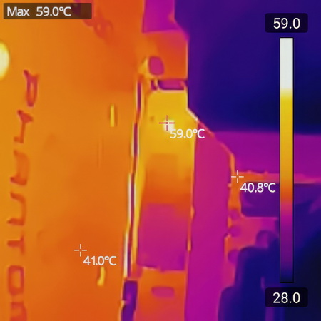 thermal idlet